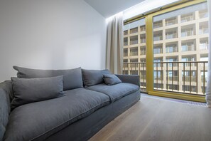 منطقة المعيشة