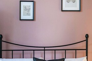 Room - Bayswater Bliss Studio (London)