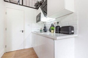 Private kitchen - Bayswater Bliss Studio (London)