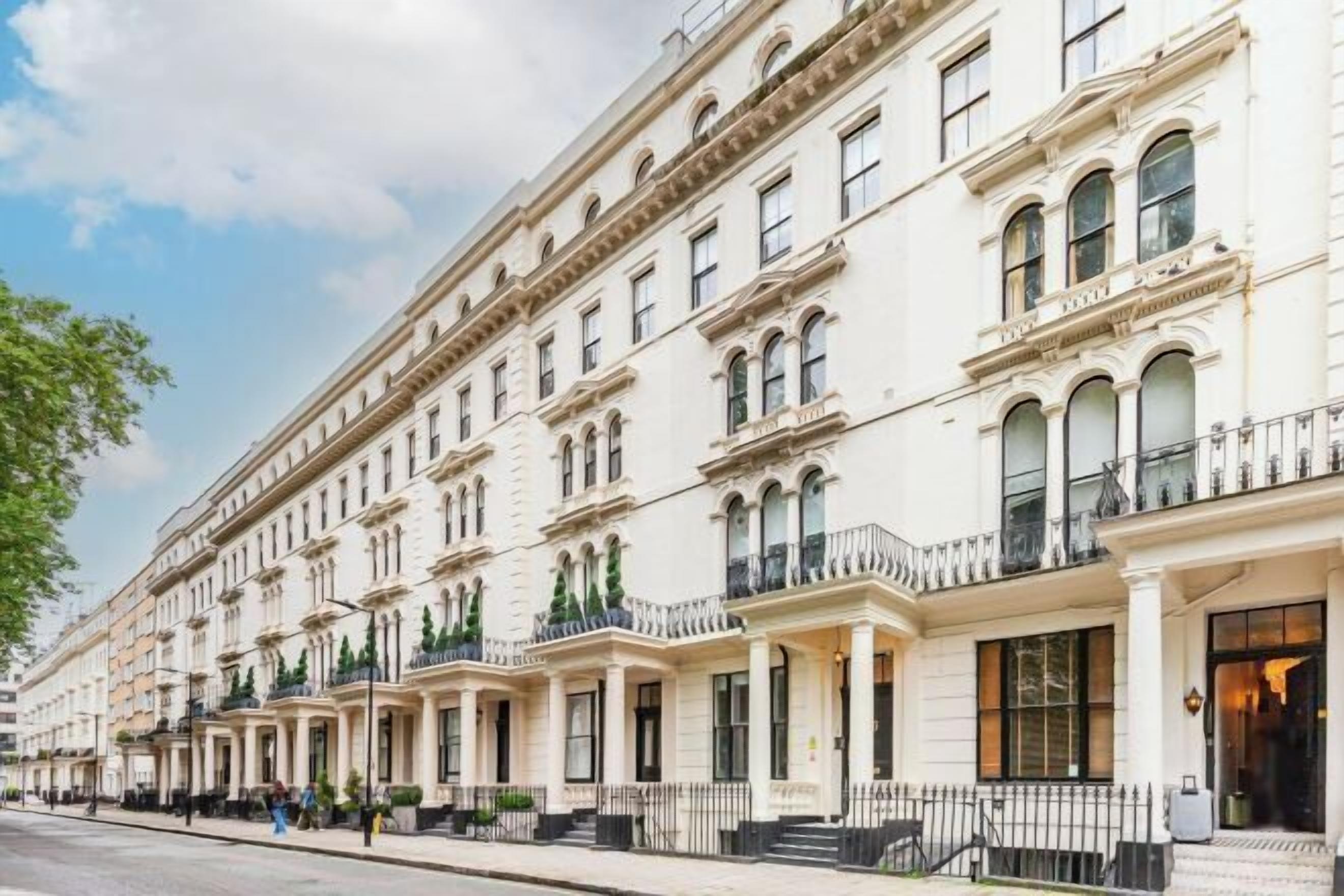 บริเวณภายนอก