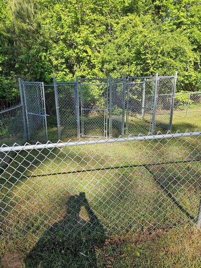 Cozy 2-bedroom house in charming Cheraw, SC