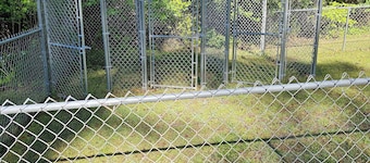 Cozy 2-bedroom house in charming Cheraw, SC