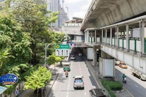 Unclassified image, 4 of 14, button - Urbitia Apartment Sukhumvit 36, Bangkok (1 Unit Condo) (Bangkok)