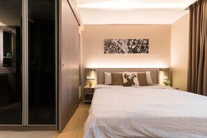 Room - Urbitia Apartment Sukhumvit 36, Bangkok (1 Unit Condo) (Bangkok)