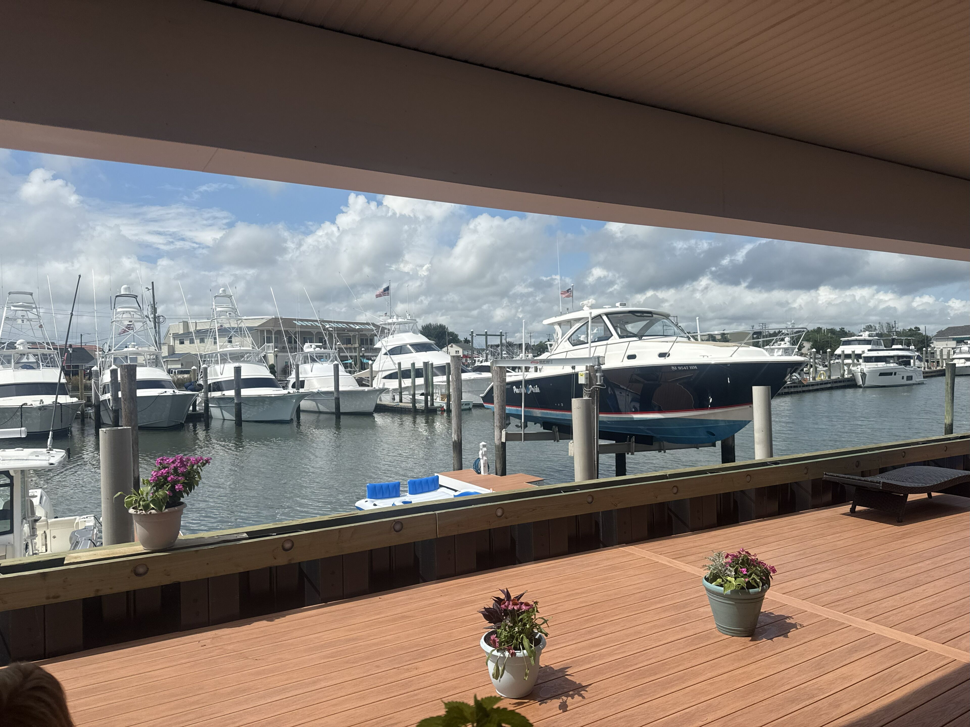 Marina