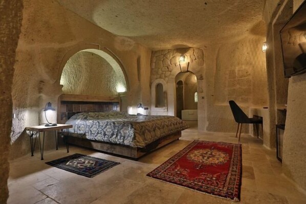 Cribs/infant beds - Nox Cave Hotel Special Class (Ortahisar Belediyesi)