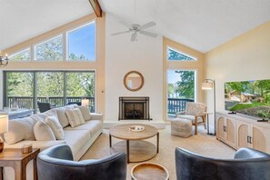 مدفأة، تنس طاولة