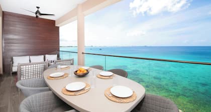 SeaDreams #6 by Grand Cayman Villas