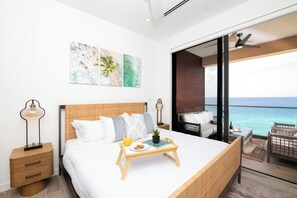 3 bedrooms, iron/ironing board, travel crib, free WiFi