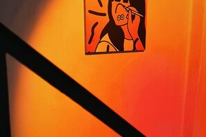 Unclassified image, 3 of 31, button - DaDa97 Hostel (Bangkok)