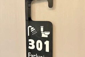 Room - DaDa97 Hostel (Bangkok)