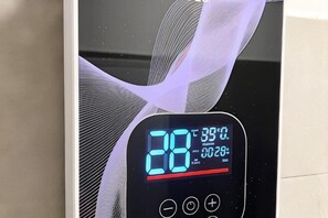 Room - DaDa97 Hostel (Bangkok)