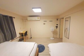 Room - DaDa97 Hostel (Bangkok)