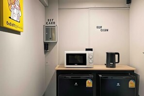 Room - DaDa97 Hostel (Bangkok)