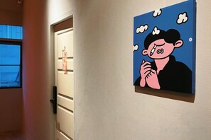 Unclassified image, 4 of 31, button - DaDa97 Hostel (Bangkok)