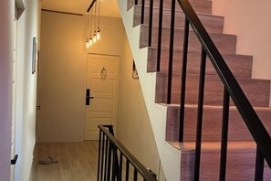 Room - DaDa97 Hostel (Bangkok)