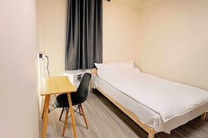 Room - DaDa97 Hostel (Bangkok)