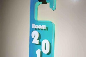 Room - DaDa97 Hostel (Bangkok)