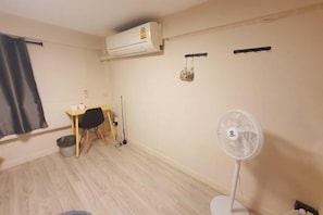 Room - DaDa97 Hostel (Bangkok)