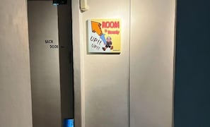 Interior - DaDa97 Hostel (Bangkok)