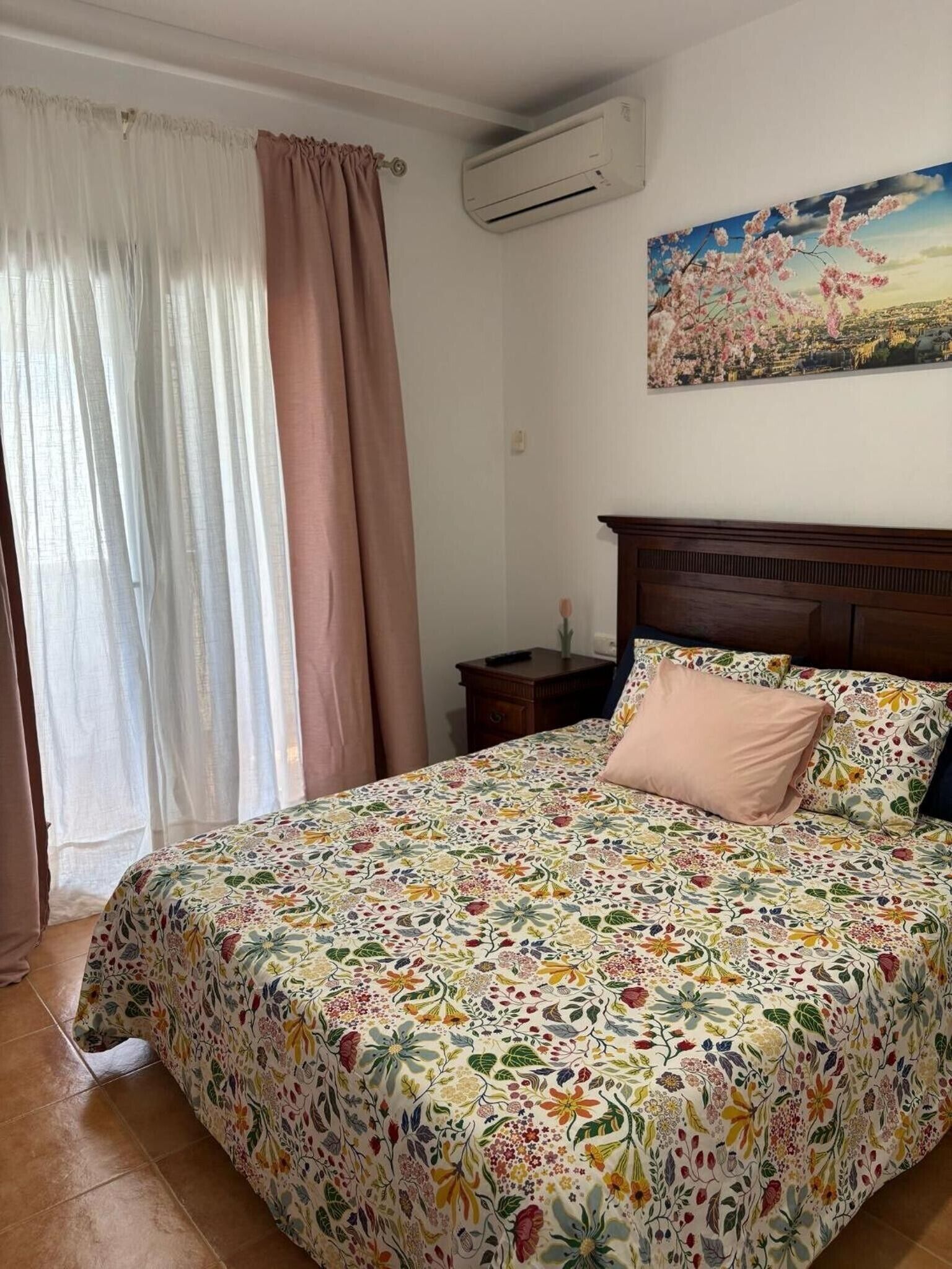 3 間睡房、熨斗/熨衫板、Wi-Fi、床單