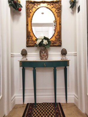 Intérieur