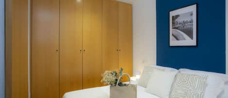 2 Schlafzimmer