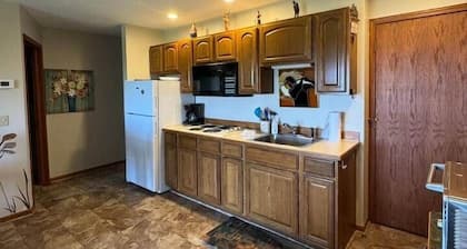 Relax & Unwind | Overlooks Hole 8 + Torch Lake