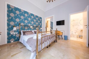 1 slaapkamer, wifi, beddengoed