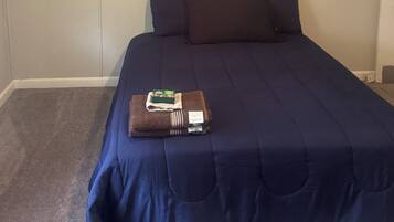 3 habitaciones y internet