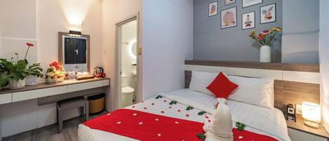 6 dormitorios y wifi