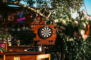 Bar (ter plaatse)