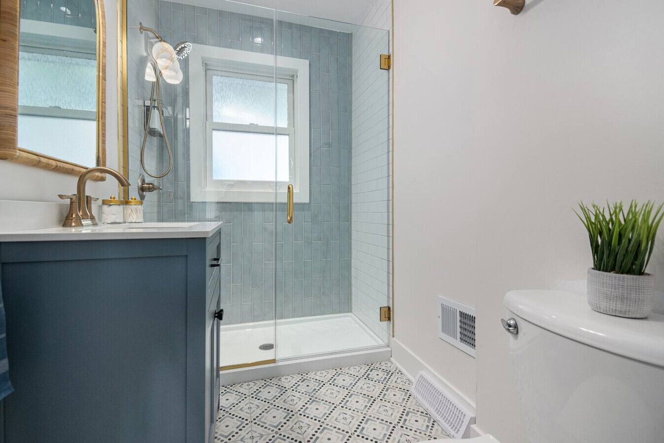 Baño