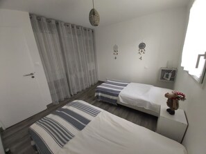 3 Schlafzimmer, Bügeleisen/Bügelbrett, Internetzugang