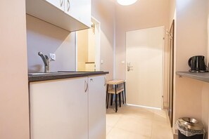 Interior - Stylish Aparthotel | 1 Room+Lounge by Mariahilfer (Vienna)