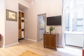 Interior - Stylish Aparthotel | 1 Room+Lounge by Mariahilfer (Vienna)