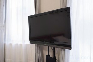 Television - Tsubaki　202 (Tokyo)