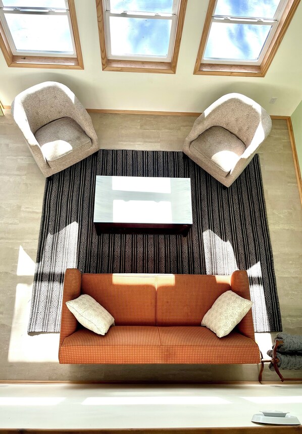 Interior - New Home on Private 3 acre Lot in Siren, WI All Ages (Siren)