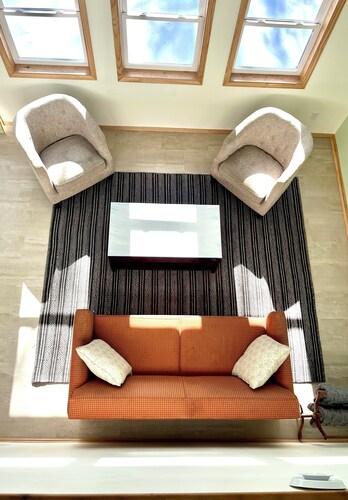 New Home on Private 3 acre Lot in Siren, WI All Ages