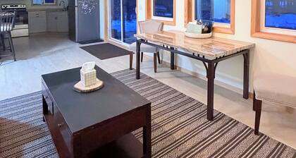 New Home on Private 3 acre Lot in Siren, WI All Ages