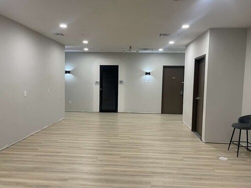 Efficiency Deluxe Hotel 