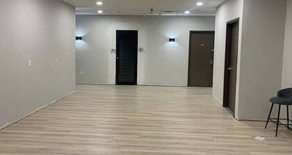 Efficiency Deluxe Hotel