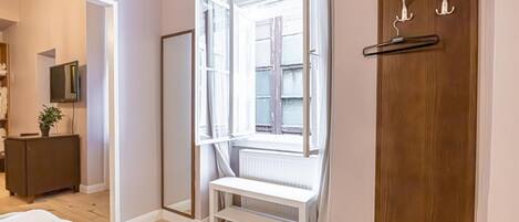 6 chambres, Wi-Fi, draps fournis