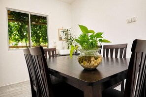 Dining - Cameron Farm House (Ulu Telom)
