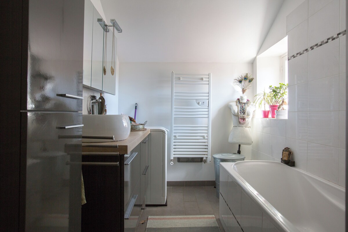 Bild für Gastgeberprofil