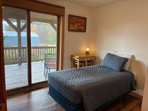 5 chambres, coffres-forts dans les chambres, bureau, Wi-Fi gratuit