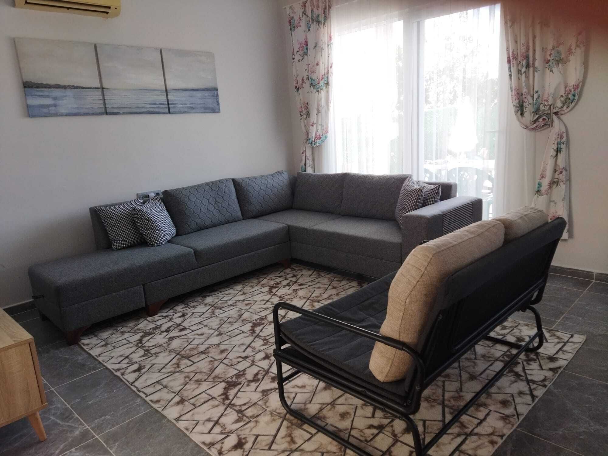 Tiny Home Müstakil Havuzlu Ev - Serik