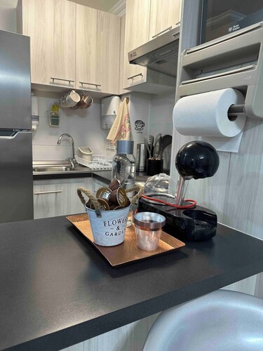 Trabajo y Relax VIP en La Serena