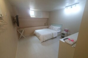 Room - musemotel (Sejong)