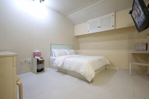 Room - musemotel (Sejong)